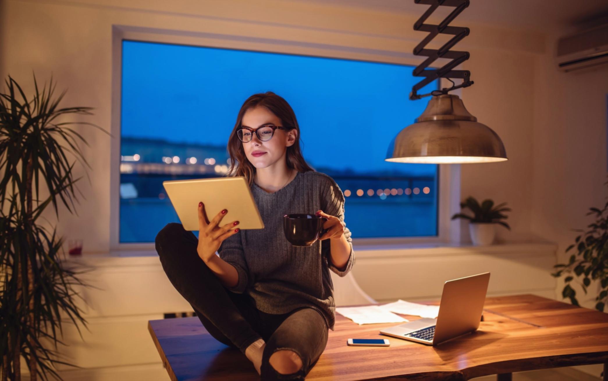 Automatisierte Liquiditätsplanung