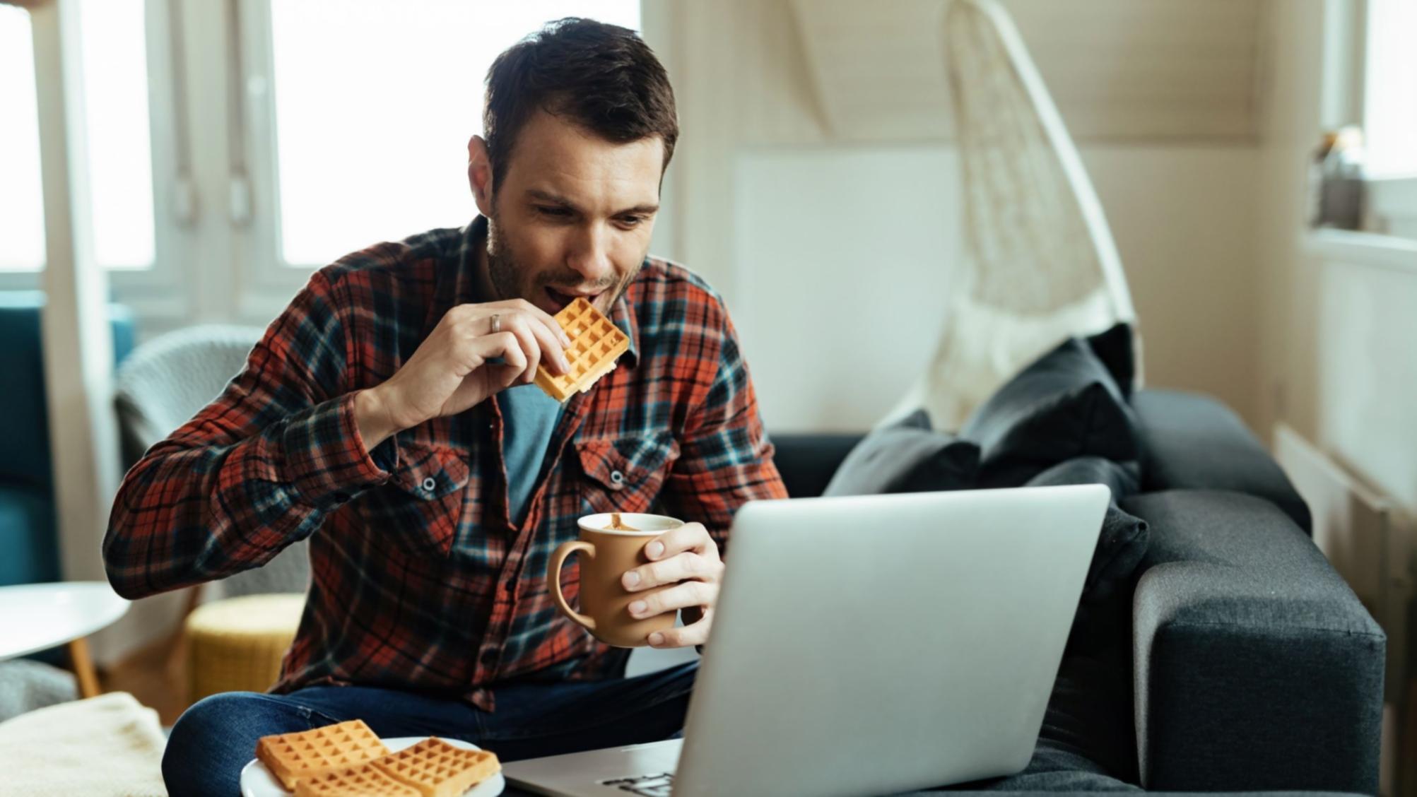 Automatisiertes Steuerreporting