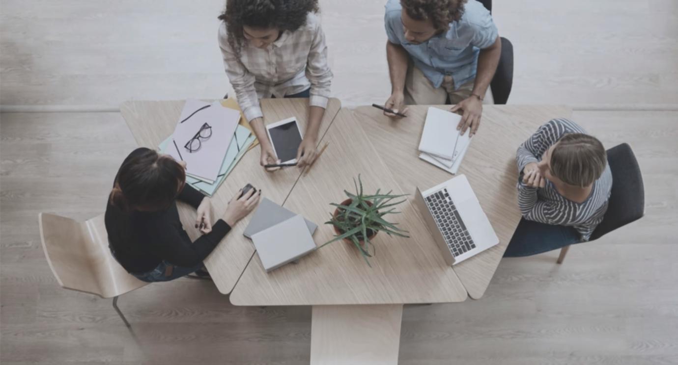 Digitales Ausgabenmanagement